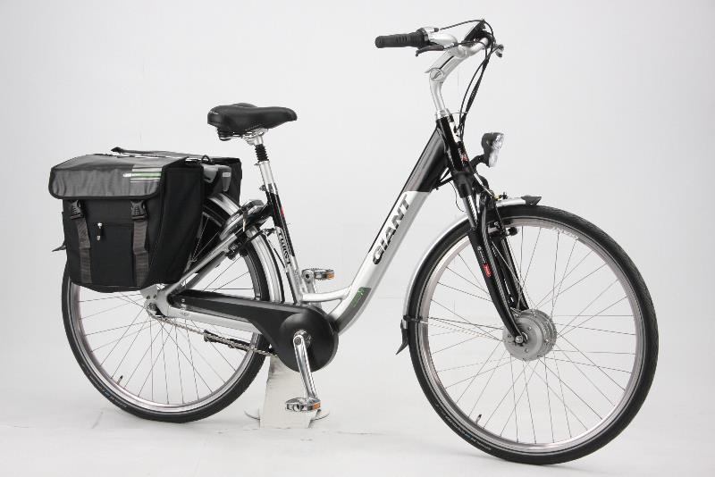 Giant Twist Esprit Power D28 7N 2011 Rahmenhöhe: 44 cm (351245)