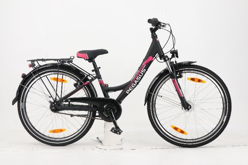 Endlich Radfahren! Das perfekte Mädchenfahrrad für 4-Jährige: Tipps, Auswahl & Freude am Fahren
