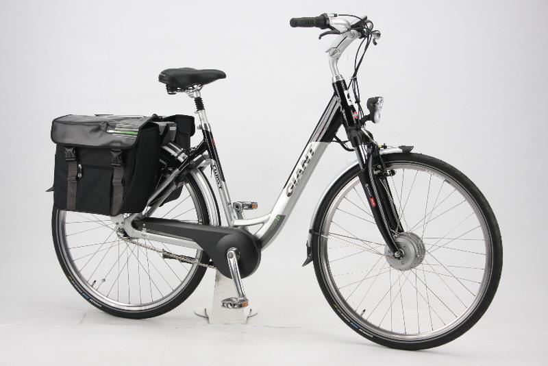 Giant twist online esprit electric bike