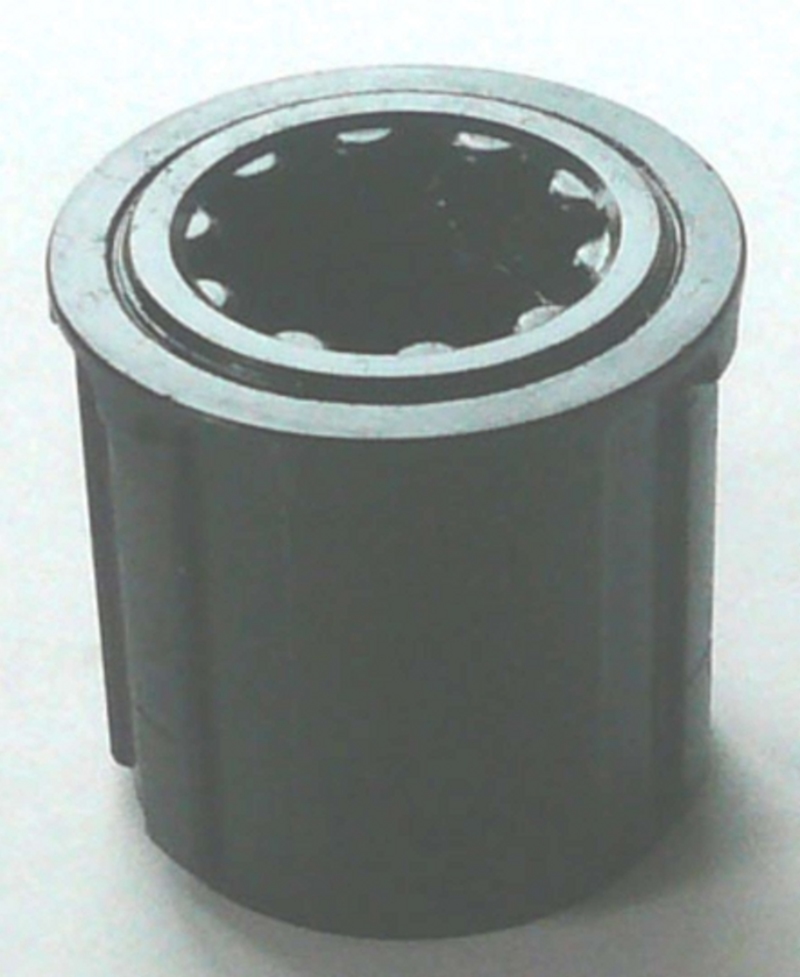 Corpo Libero Shimano Per Molette FH-M770, M775, M785 - Ricambio Bici Di Alta Qualità - Foto 4