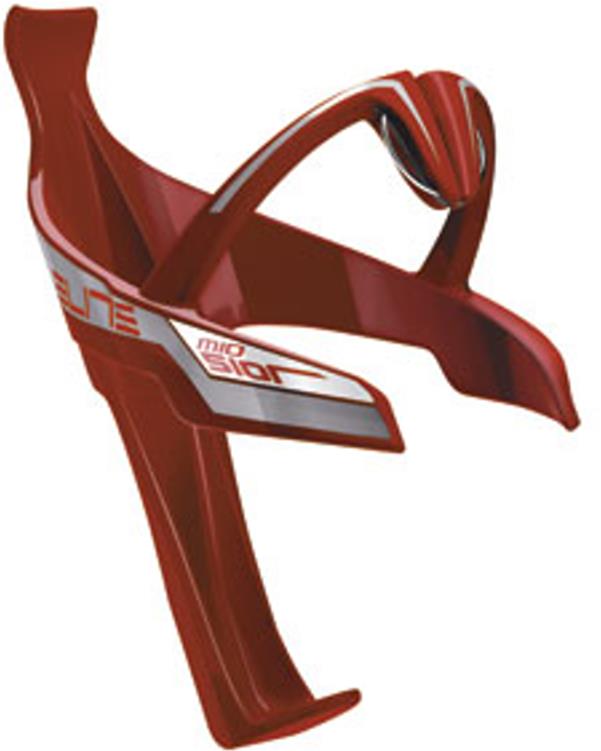 Elite SIOR RACE Flaschenhalter rot (111531)