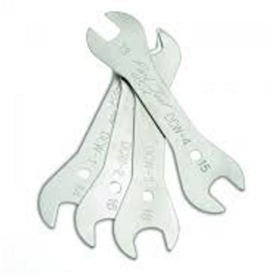 Park Tool Konusschlüssel DCW2C 1516 (638582)