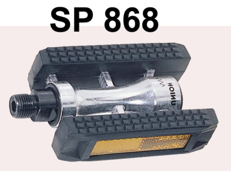 Marwi Non-slip Pedale SP-868   9/16"