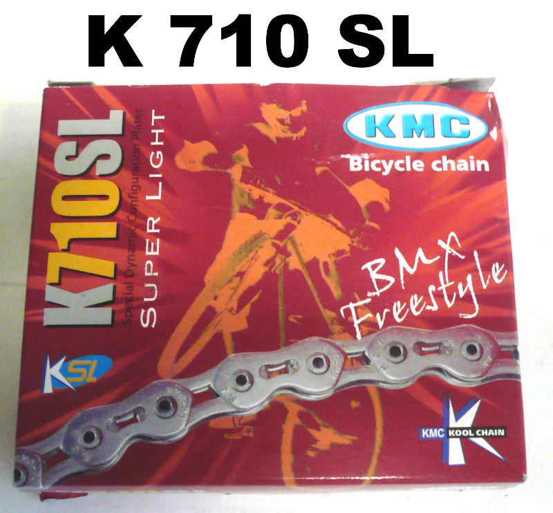 KMC K710 SL BMX (205960)
