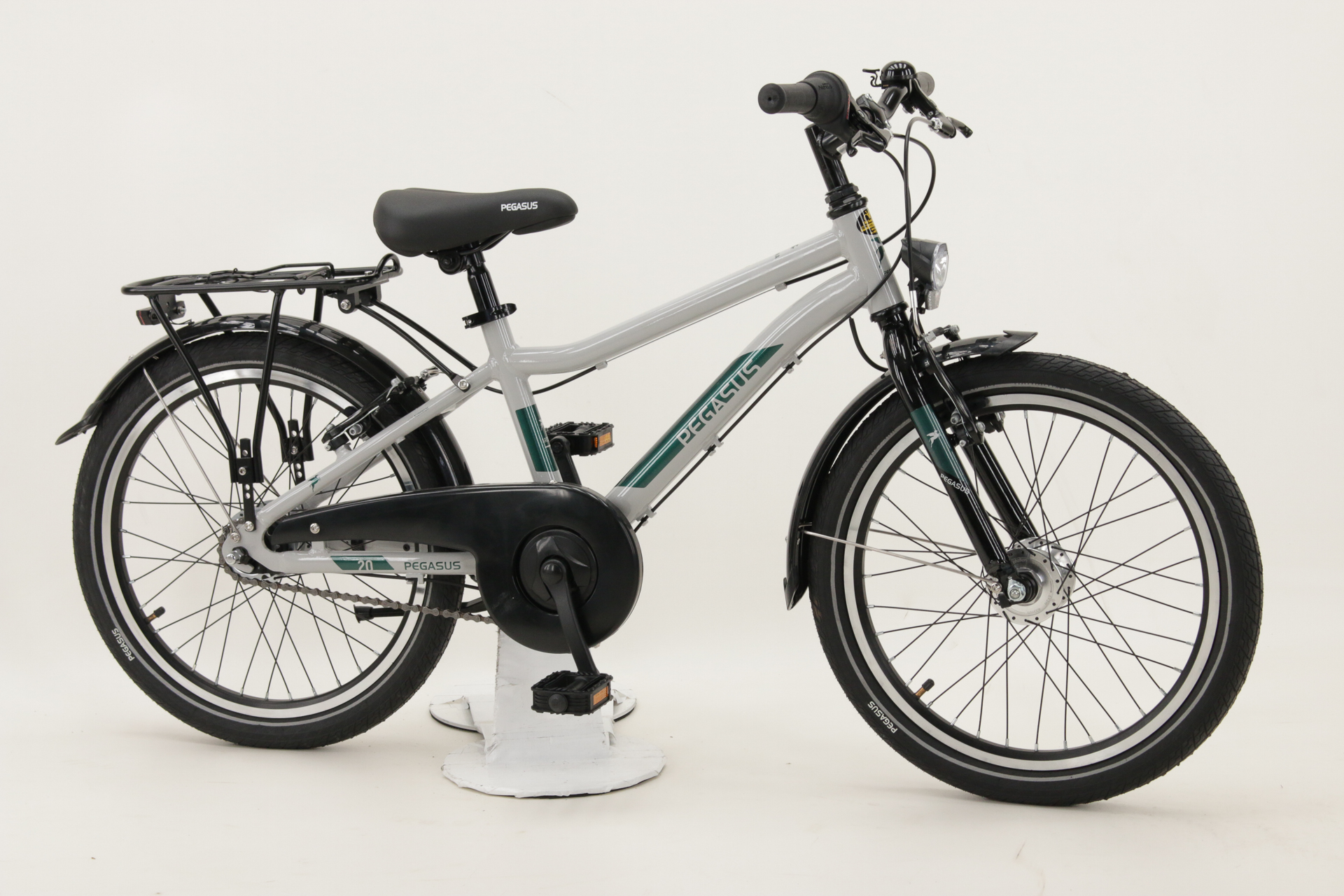Pegasus Arcona 20-7 20 Zoll Kinderrad 7-Gang Rcktrittbremsnabe