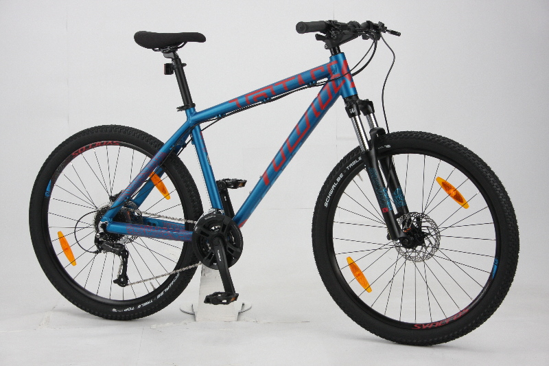 Scott Voltage YZ 20 He26