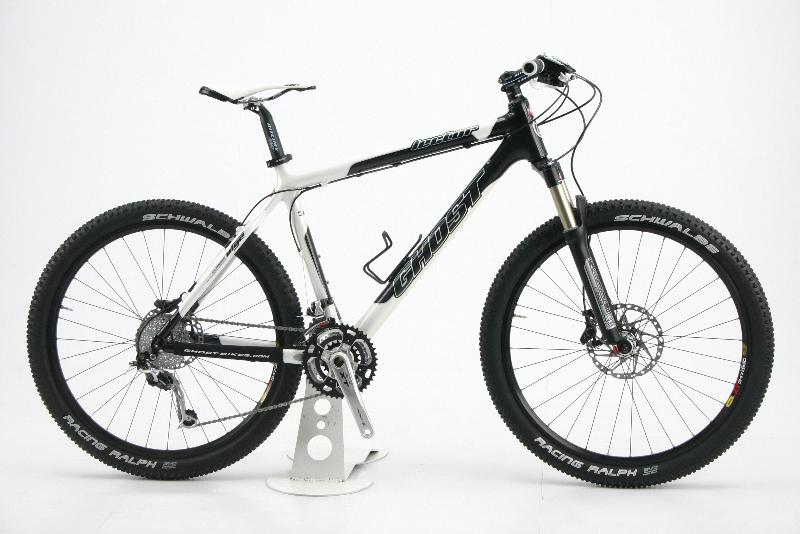 Ghost ebs 2025 htx lector