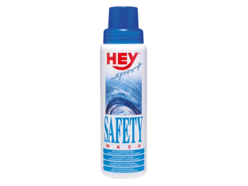 Hey Safety Wash Größe: Größe: 250 ml