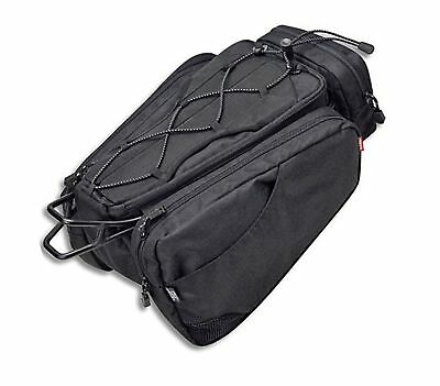 KLICKfix Unisex - Erwachsene Farradtasche Smart Bag Produktbild-Vorschau 2