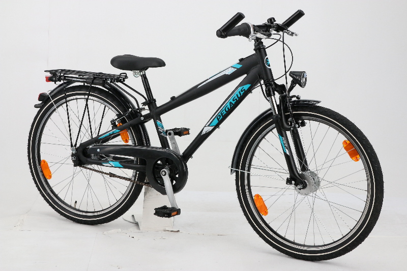 Pegasus Avanti 24 Zoll 7 Gang