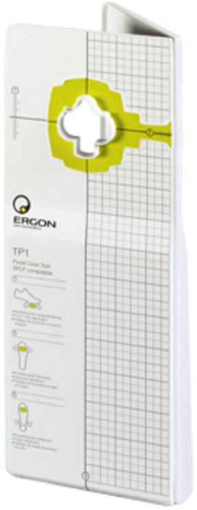 Ergon Ergon Cleat-Tool TP1 für SPD