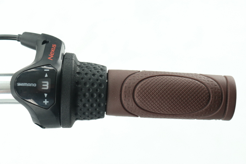 Popal Daily Dutch Basic+ 26 Zoll Damenfahrrad 3 Gang Nabenschaltung