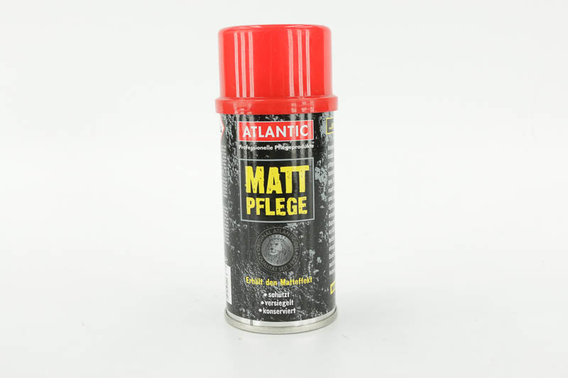 Atlantic Mattpflege Spraydose 150ml Größe: Größe: 150 ml