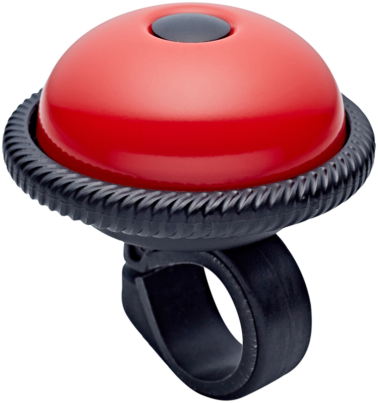Mounty MOUNTY GLOCKE RICKY ROT (111951)