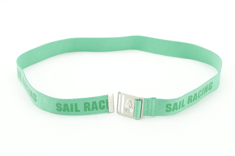 Gürtel "Sail Racing", grün
