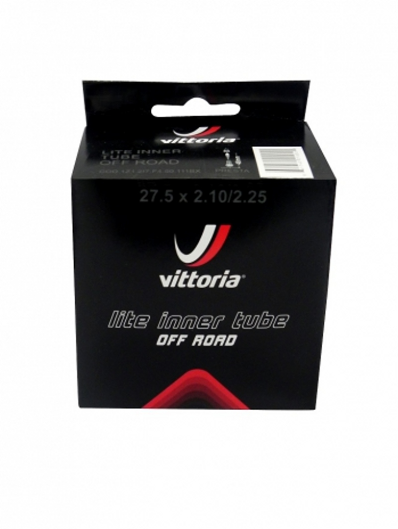 vittoria lite inner tube