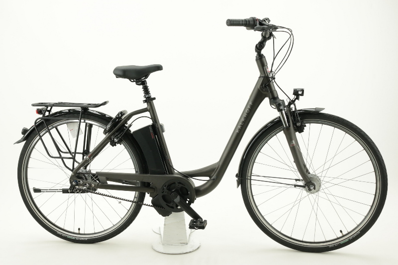 Kalkhoff Jubilee Excite I7R Pedelec/ E-Bike 17A 17,25 Ah