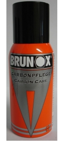 Brunox Carbonpflege Spray 125ml Größe: Größe: 120 ml