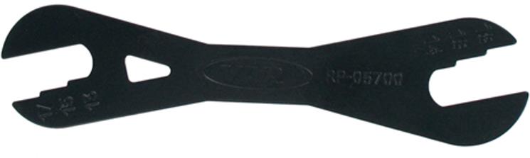 VAR Profi-Nabenkonusschlüssel 19 Mm - Fahrradwerkzeug Für Präzise Reparaturen