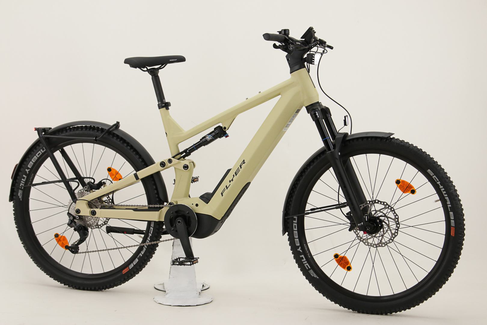 Husqvarna Für Gran City 2 Modell 2021, LION E-Bike Akku 36V 17Ah 630wh Husqvarna