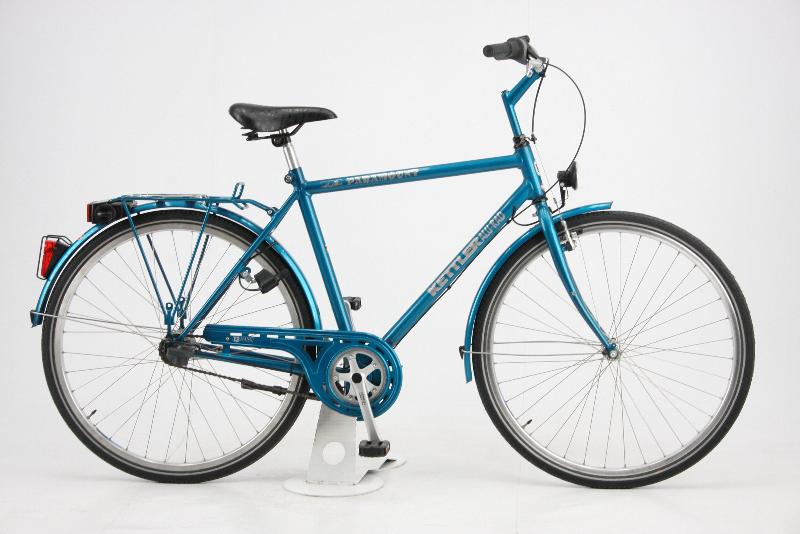 Price Kettler Alu Rad Bicycle Kettler Alu Rad- Paramount Topzustand