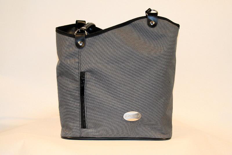 Borsa Per Forcella RESTRAP FORK BAG 5L Nera