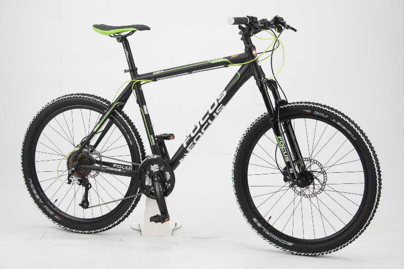 Focus cypress mountain bike best sale