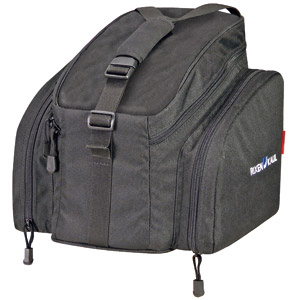 KLICKfix Unisex - Erwachsene Farradtasche Smart Bag Produktbild-Vorschau 11
