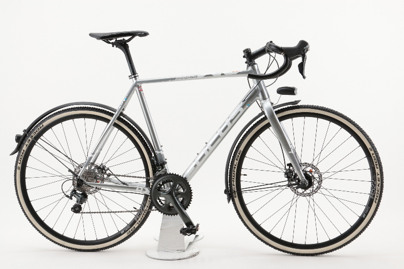 Focus Mares AX Commuter 28 Zoll Herrenfahrrad 20 Gang