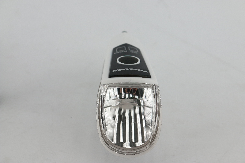 TRELOCK Kit éclairage LS300 + LS470 I-GO VECTOR Rechargeable