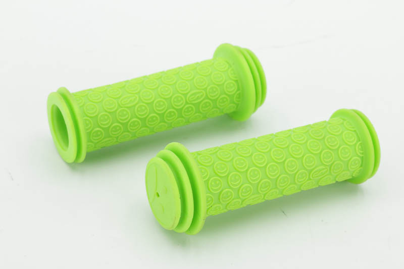 CONTEC Sicherheitsgriff Happy Kid – 105 Mm, Mit Prallschutz | Für Kinder & Rutschfester Halt