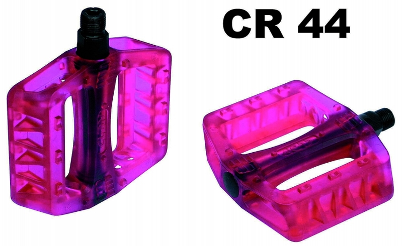 NC-17 CR44 Plastic Pro rot
