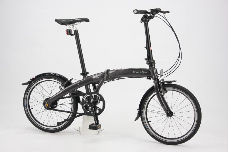 Dahon mu top xl sport