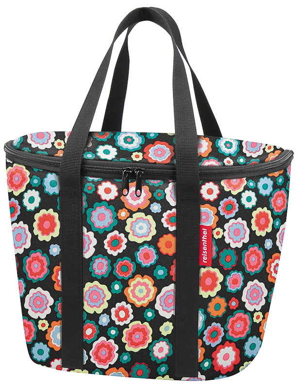 KLICKfix KLICKfix ISO BASKET BAG happy (582392) - Main Image