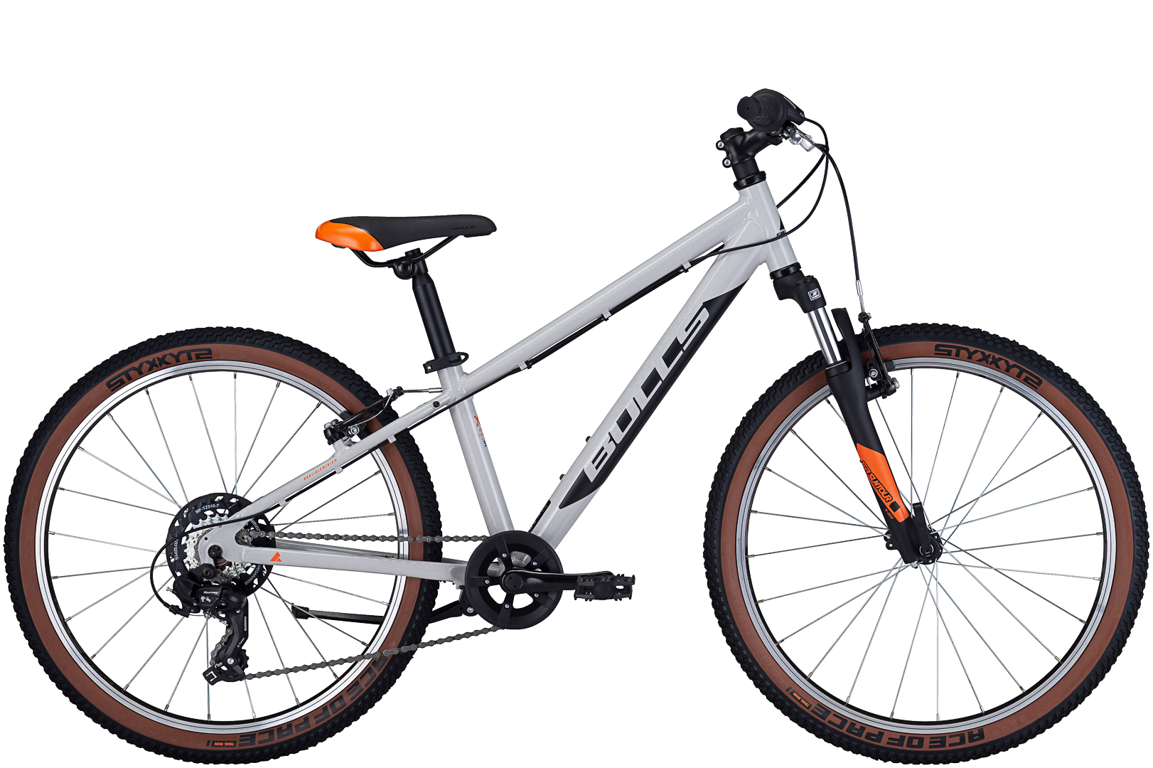Mtb 24 Zoll Jungen