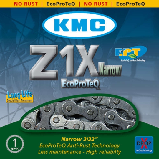 KMC Z 1 EPTQ Narrow (212256)