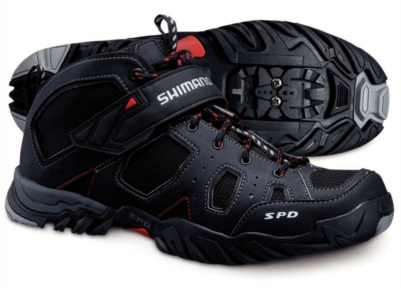 Shimano SH-MT53 MountainTouring Schuhe Größe: Größe: 41