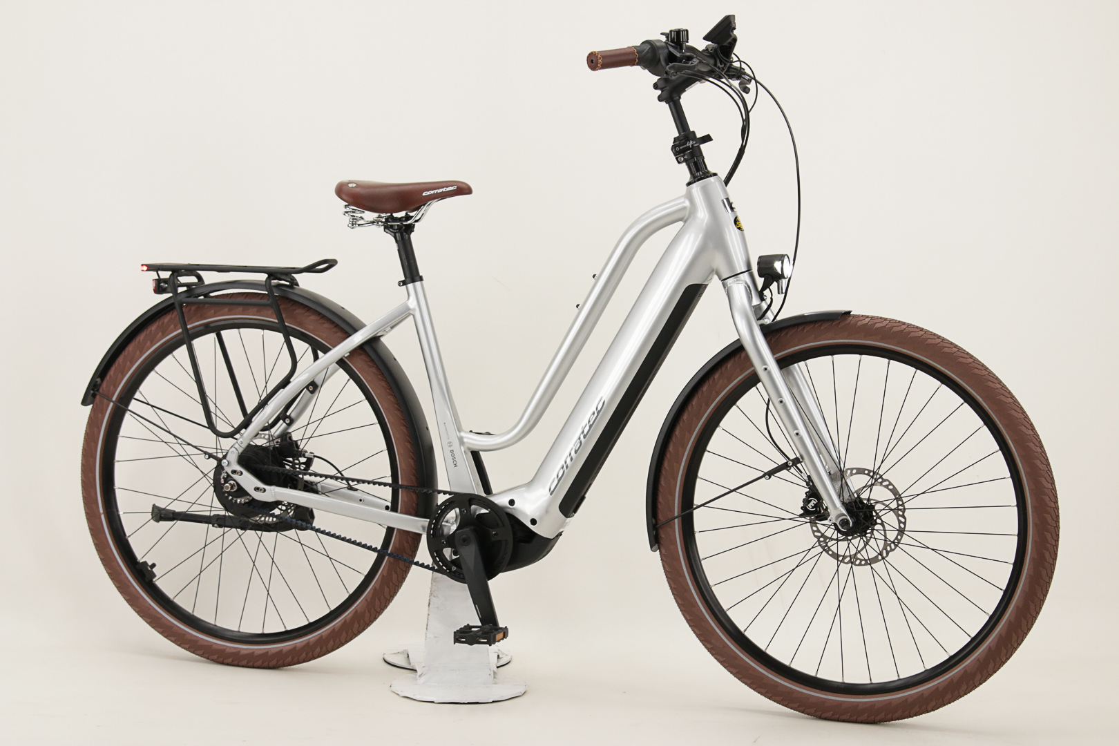 Corratec E-Power C29 SE 3.0 CX7 Belt Trapez City-/Trekking