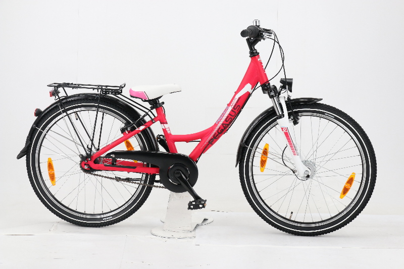 PATIKIL Fahrrad-Streamer – Bunte Lenkerquasten In Pink-Lila Für Mädchenfahrräder, Dreiräder & Roller