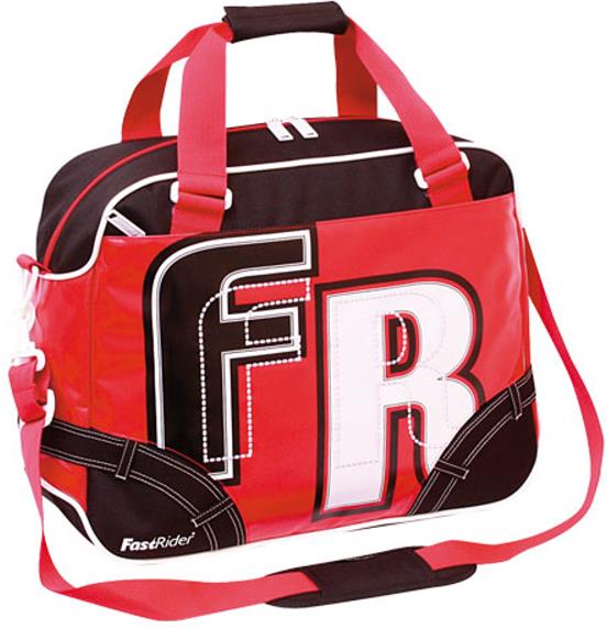 Fast Rider Tasche Young Freestyle 18L rot (620231)