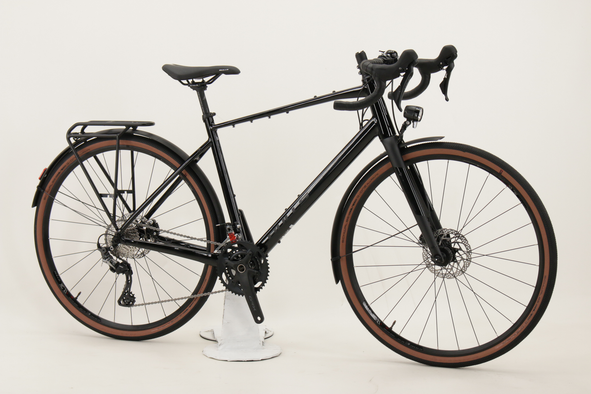 Bulls Gravel Grinder Bulls Daily Grinder 28 Zoll Gravelbike 22