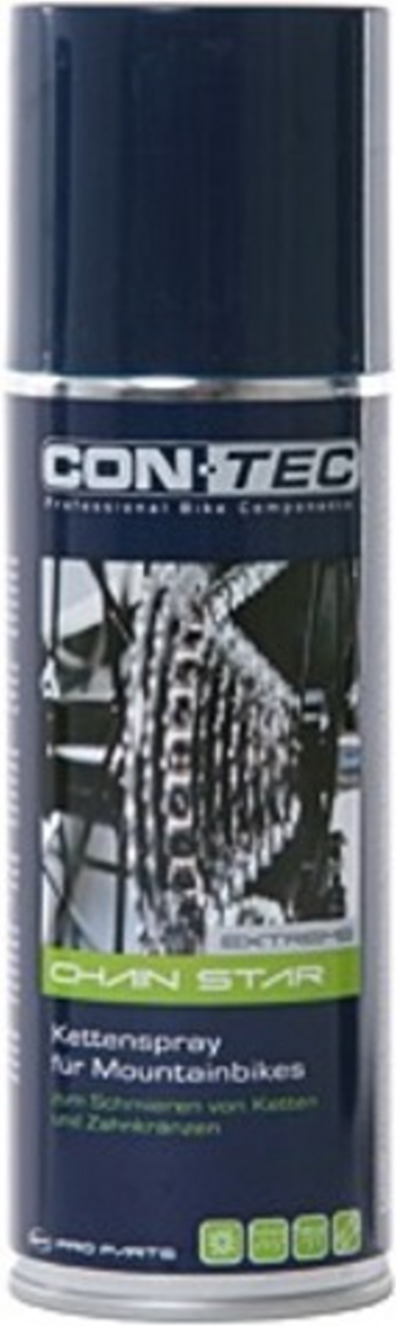 Contec Chain Star Extreme 200ml