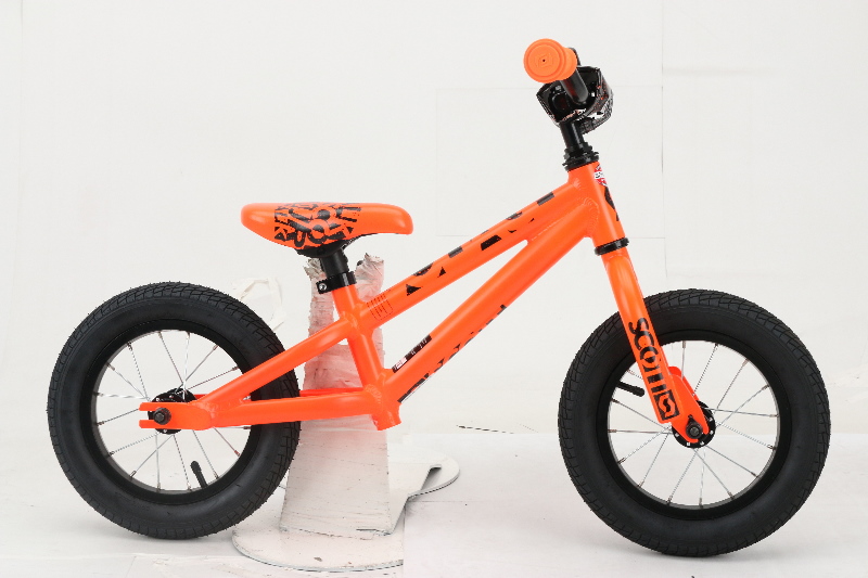 Scott cheap voltage walker