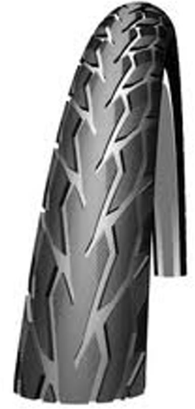 2-pack Schwalbe Marathon Plus Tour 2022 Smart Guard 28x1,40 inch (37-622), 28x1,50 (40-622) of 28x1,75 (47-622) slang naar keuze bandenpomp (SV-ventiel slangen, 28x1,50 inch (40-622