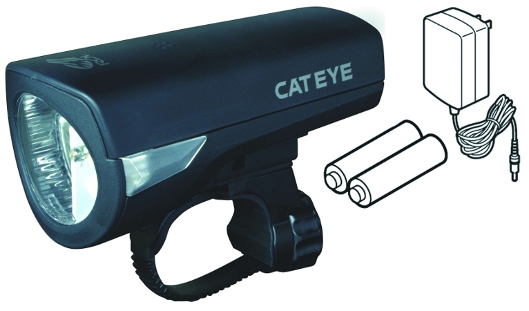 Cateye HL-EL 340 RCG Econom RC