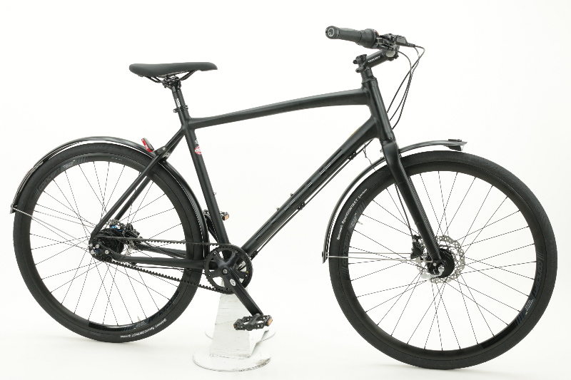 Focus Planet Lite Street 28 Zoll Herrenfahrrad Gang Nabenschaltung