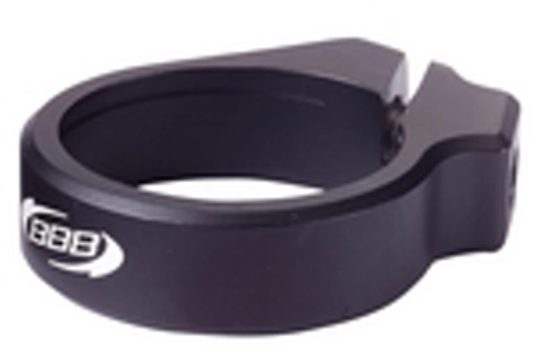 Collier De Selle Carbone 34.9mm X-PERIA Noir, Neuf, Pour Vélo Route/VTT