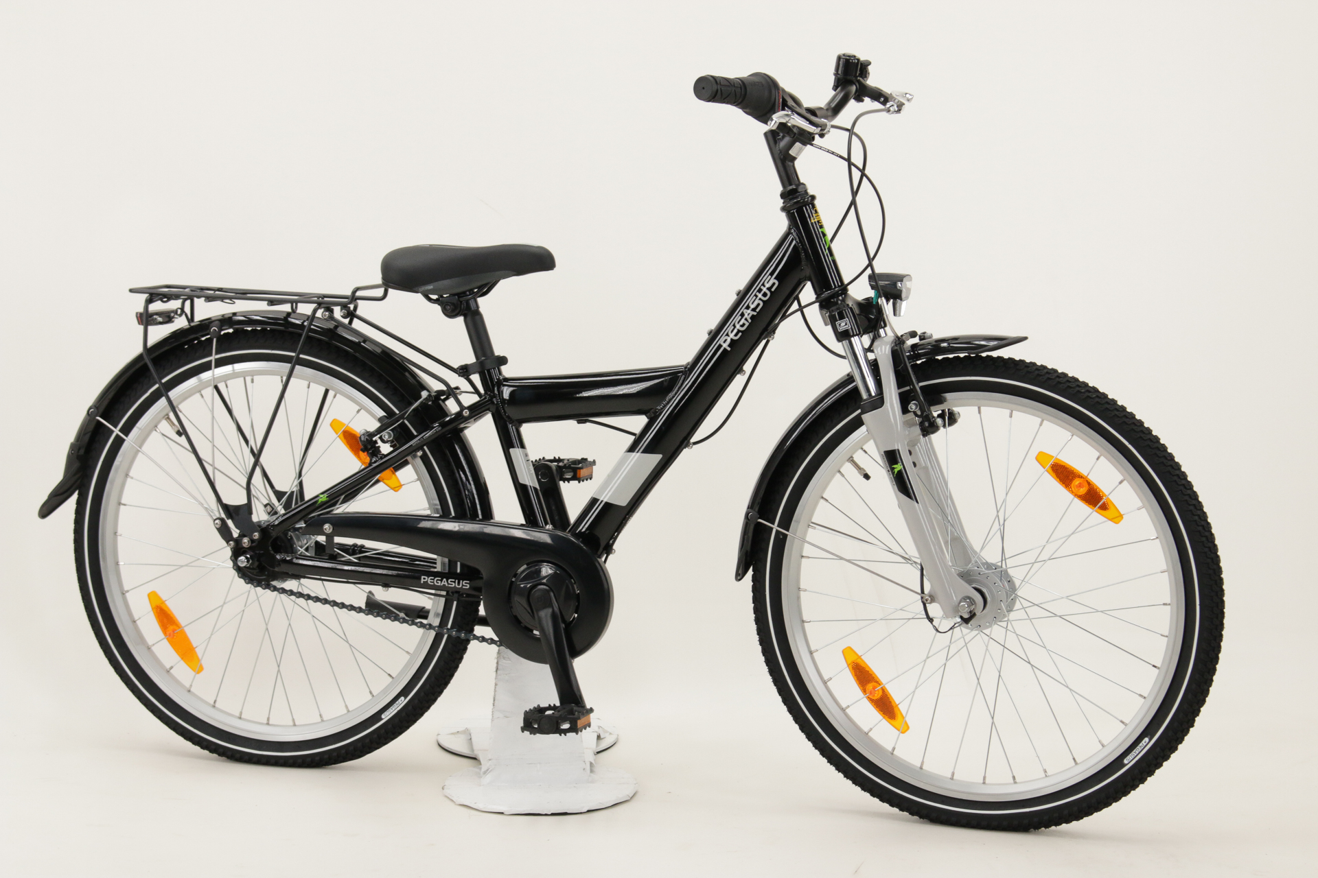 Pegasus Avanti 24 Zoll 7 Gang