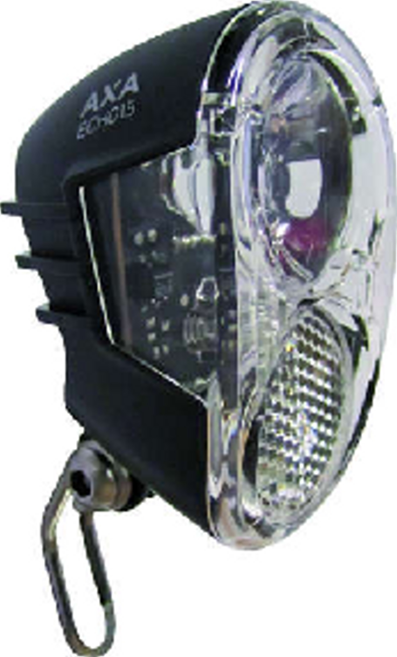 Axa ECHO 15 LED Scheinwerfer f. ND