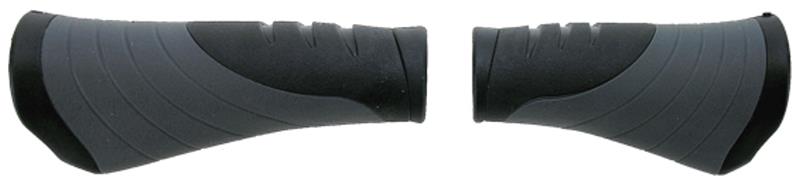 Poignées ergonomiques liège Ergotec - Faro -135 mm